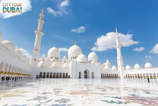 Cultural Immersion Tour