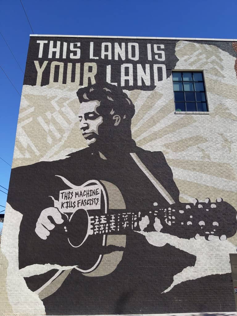 Woody's Drawings and Writings