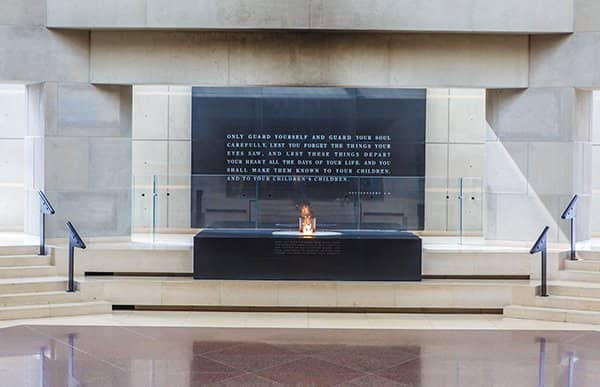 Civil Rights Movement Focus