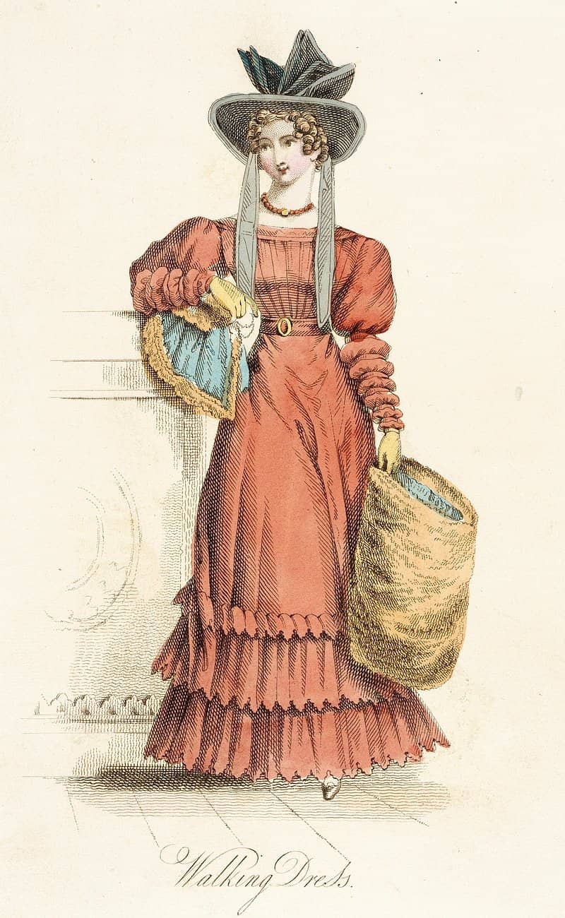 Fashion and Artifacts