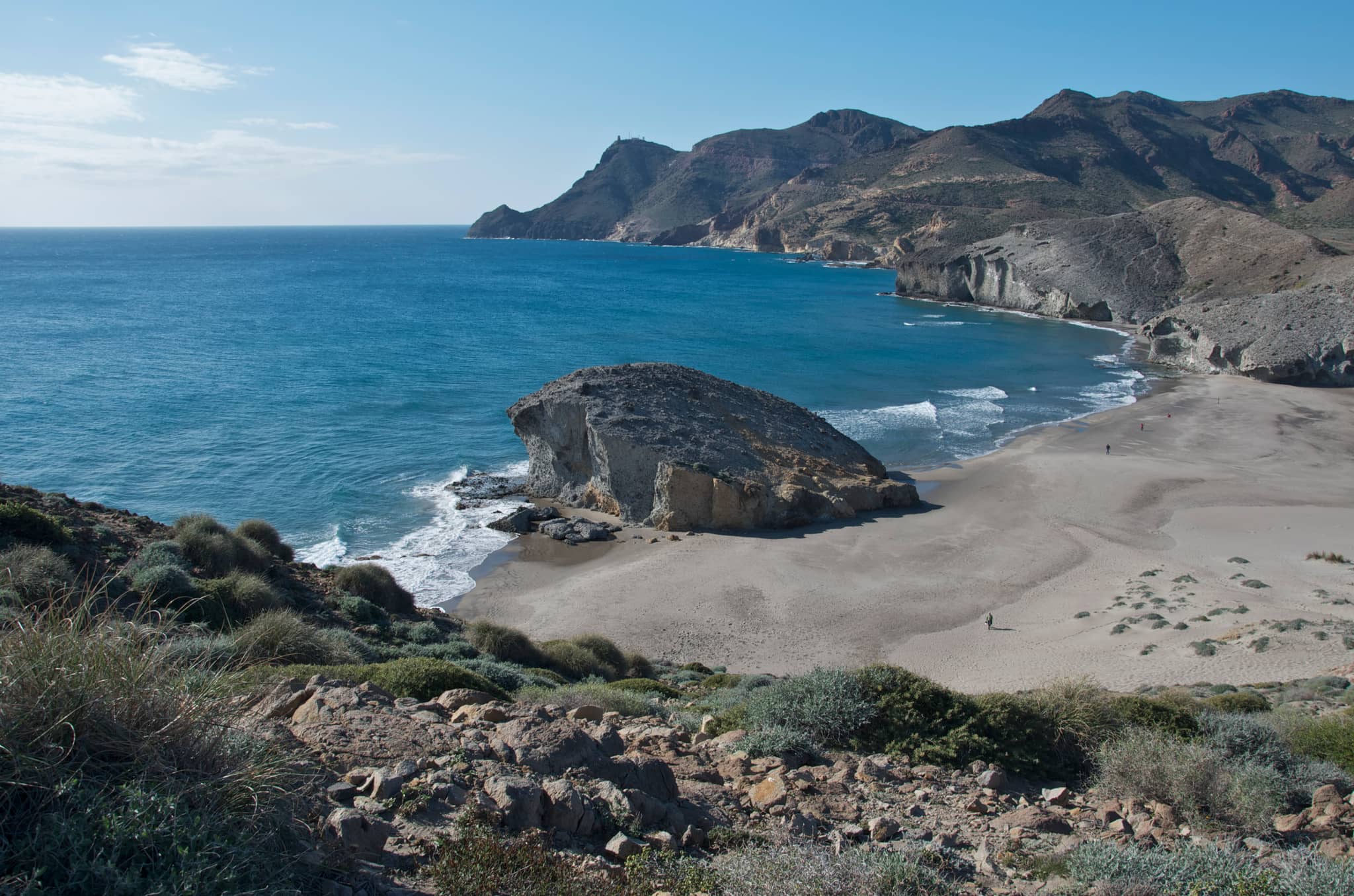 Sandy Shores