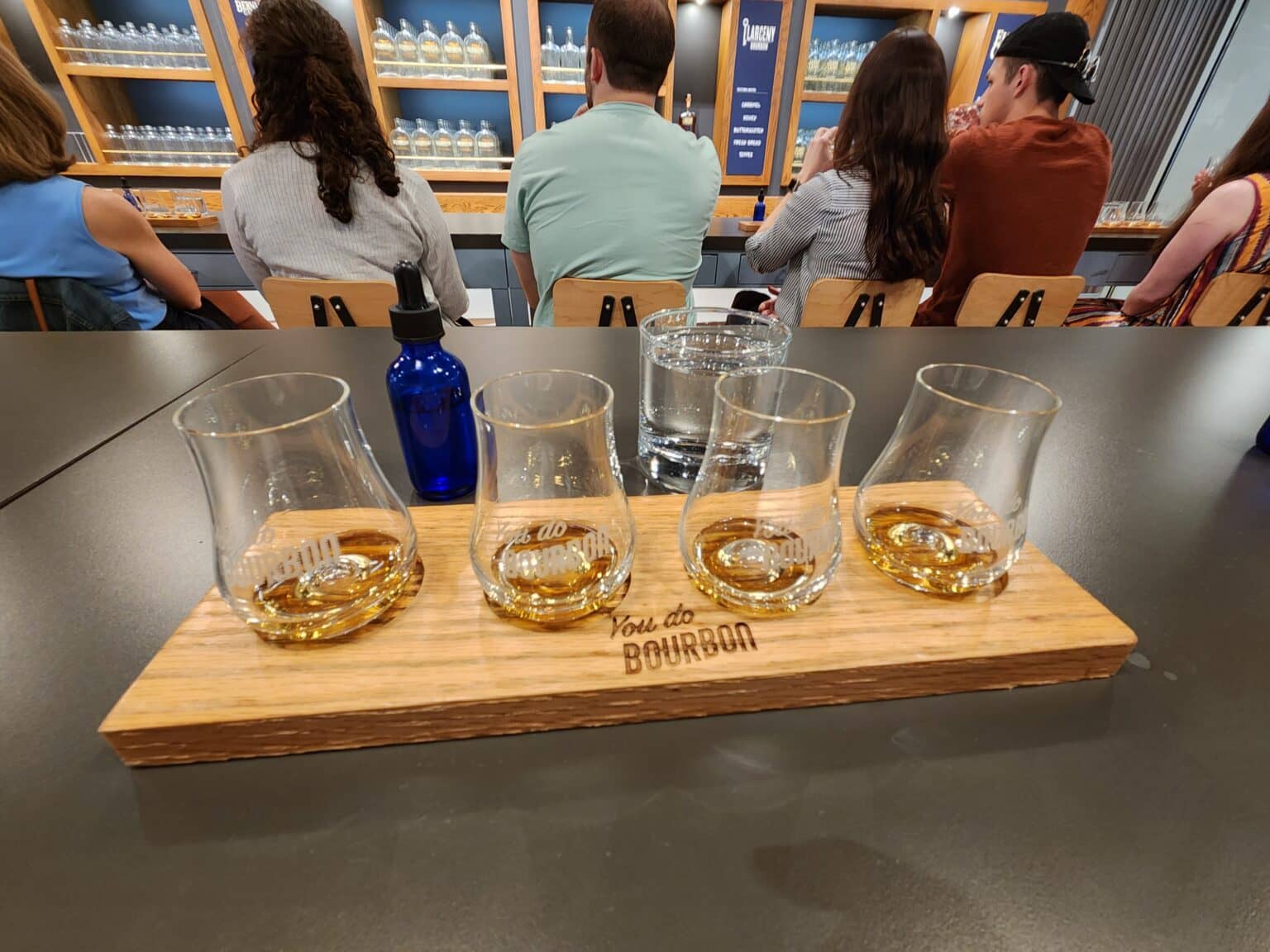 Unique Cider Selection