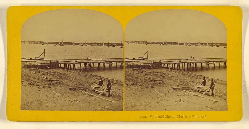 Historic Black Gathering Place