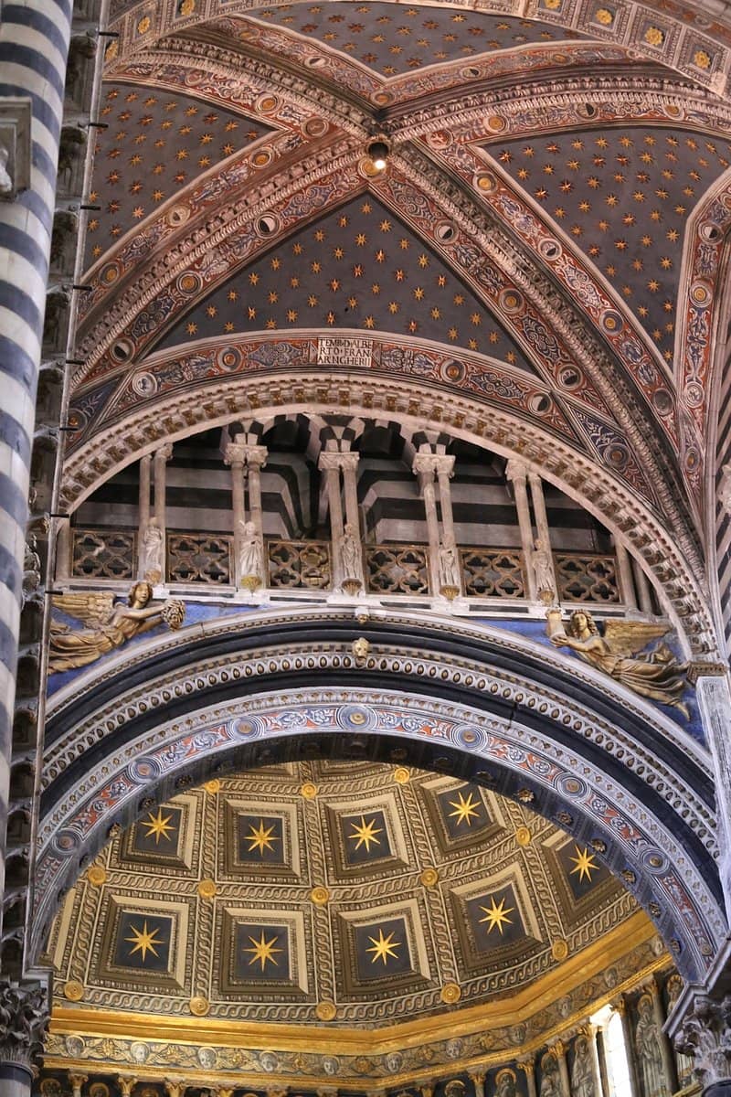Amalfi Cathedral