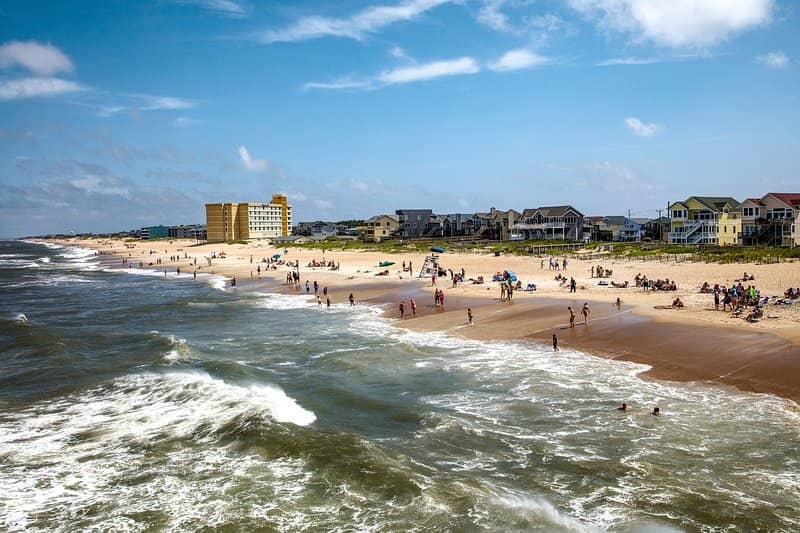 Scenic Evening Views