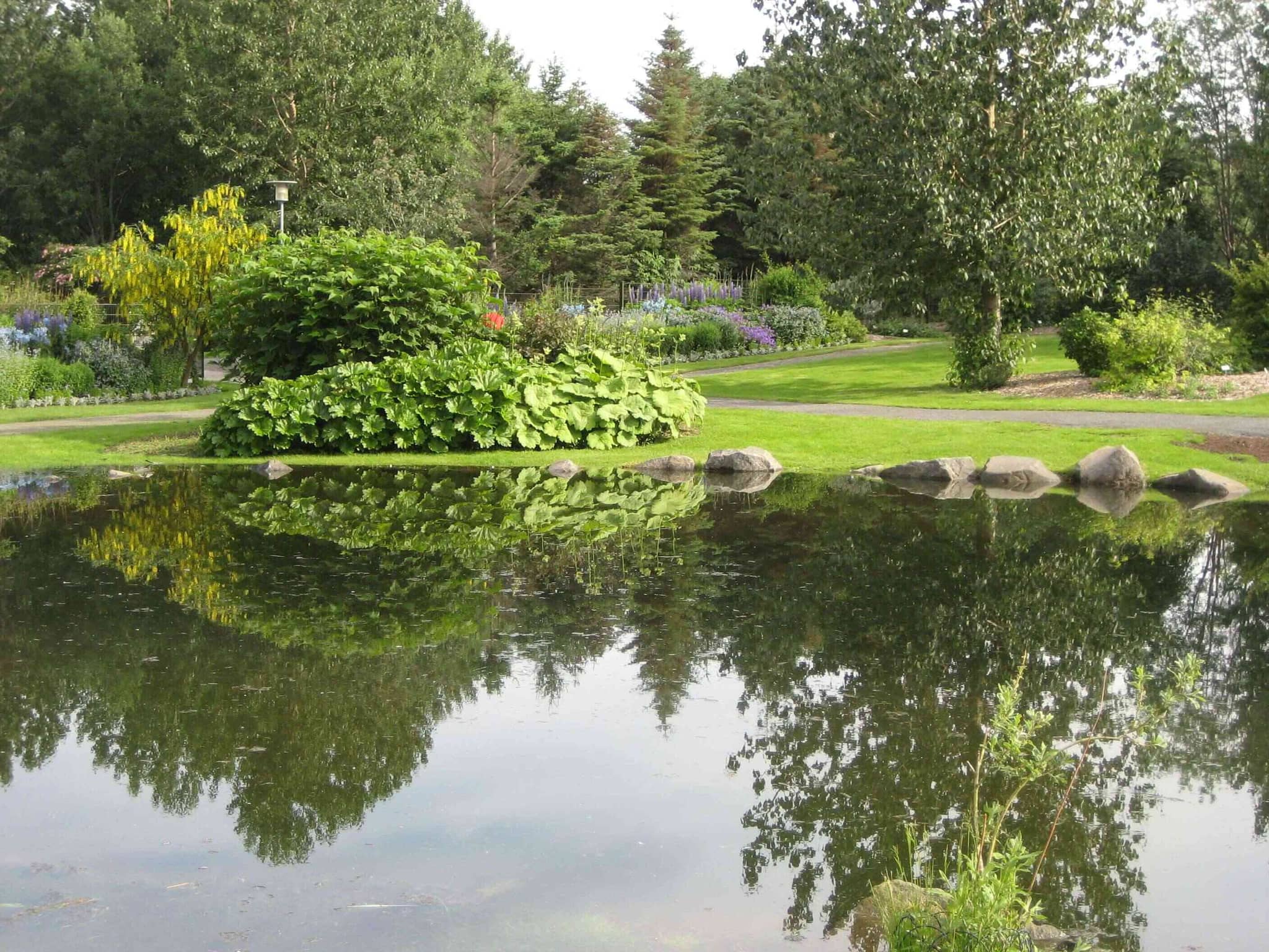 Botanical Garden
