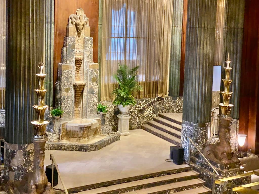 Public Art Installations