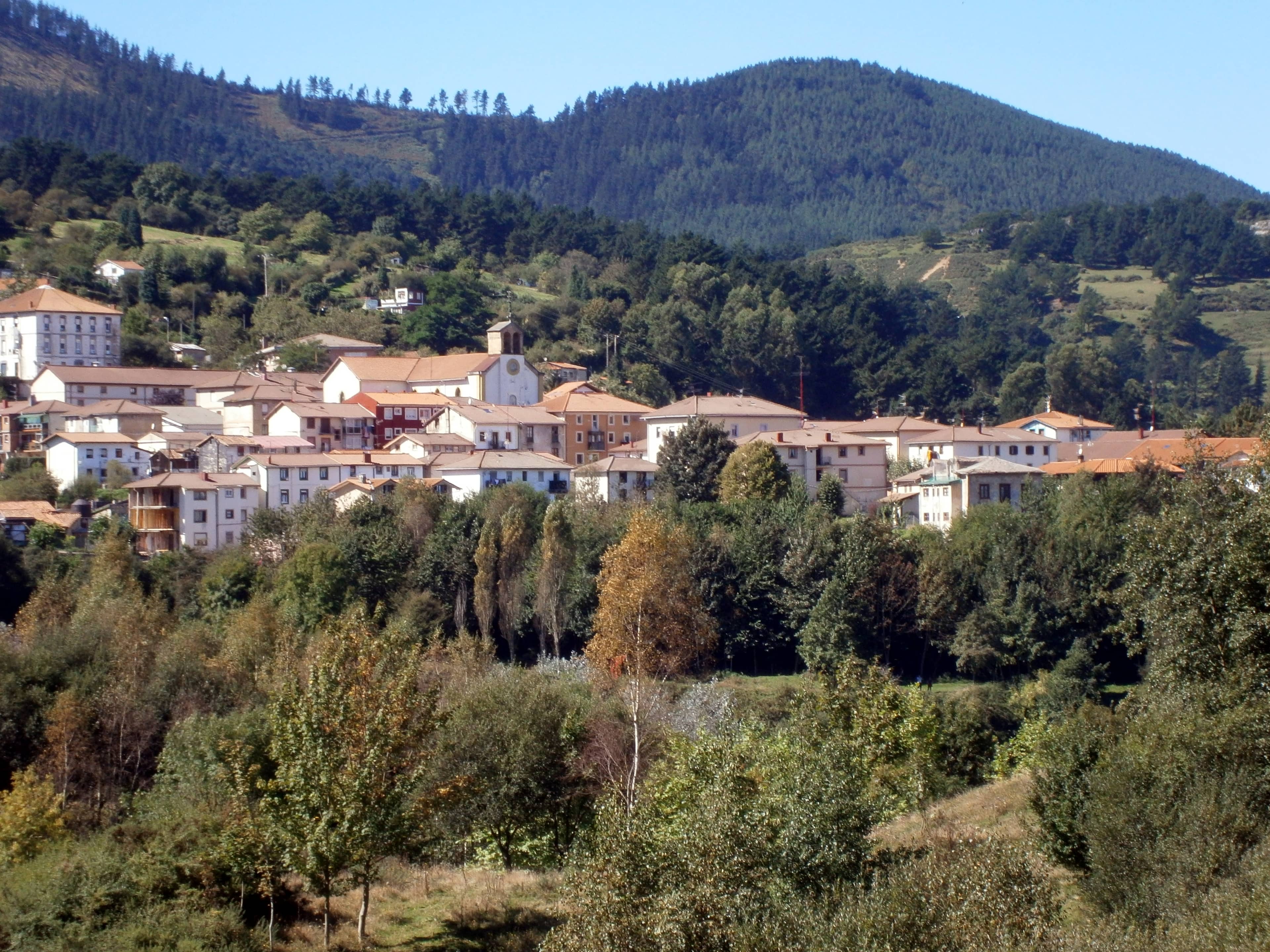 Mining Heritage Exploration