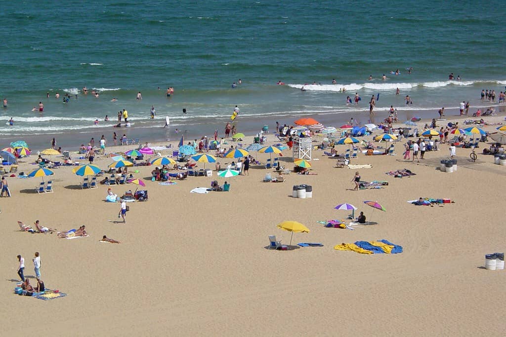 Beach Access and Activities