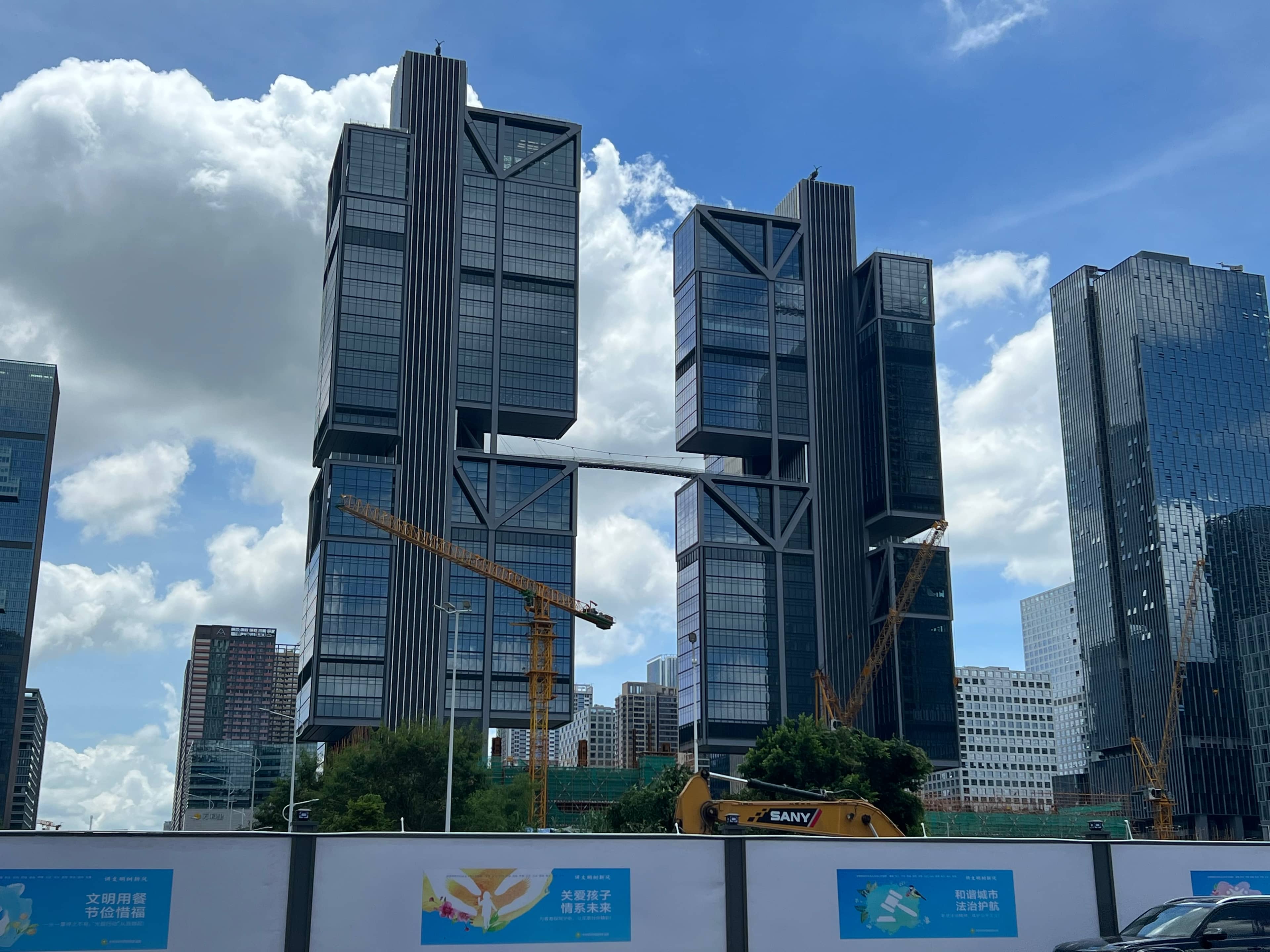 Architectural Marvel