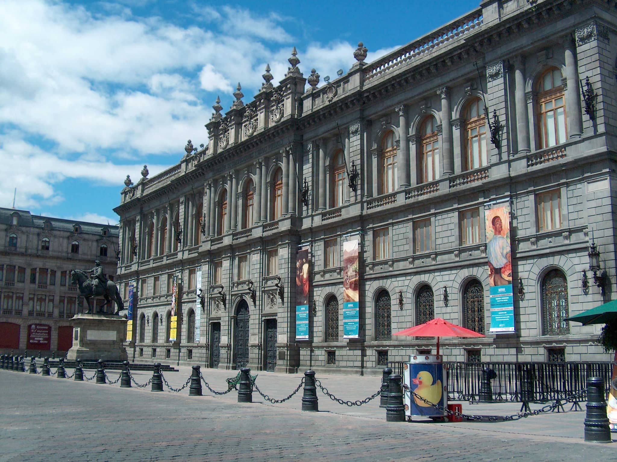Mexican Art Collection (1600s-1940s)
