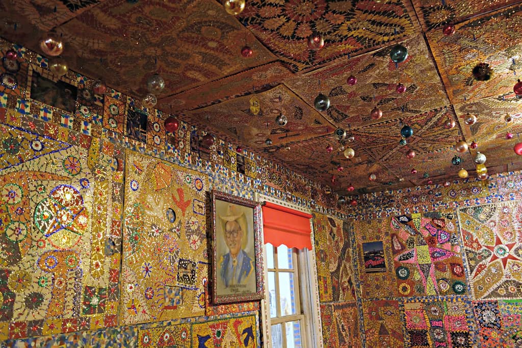 Rotating Exhibitions