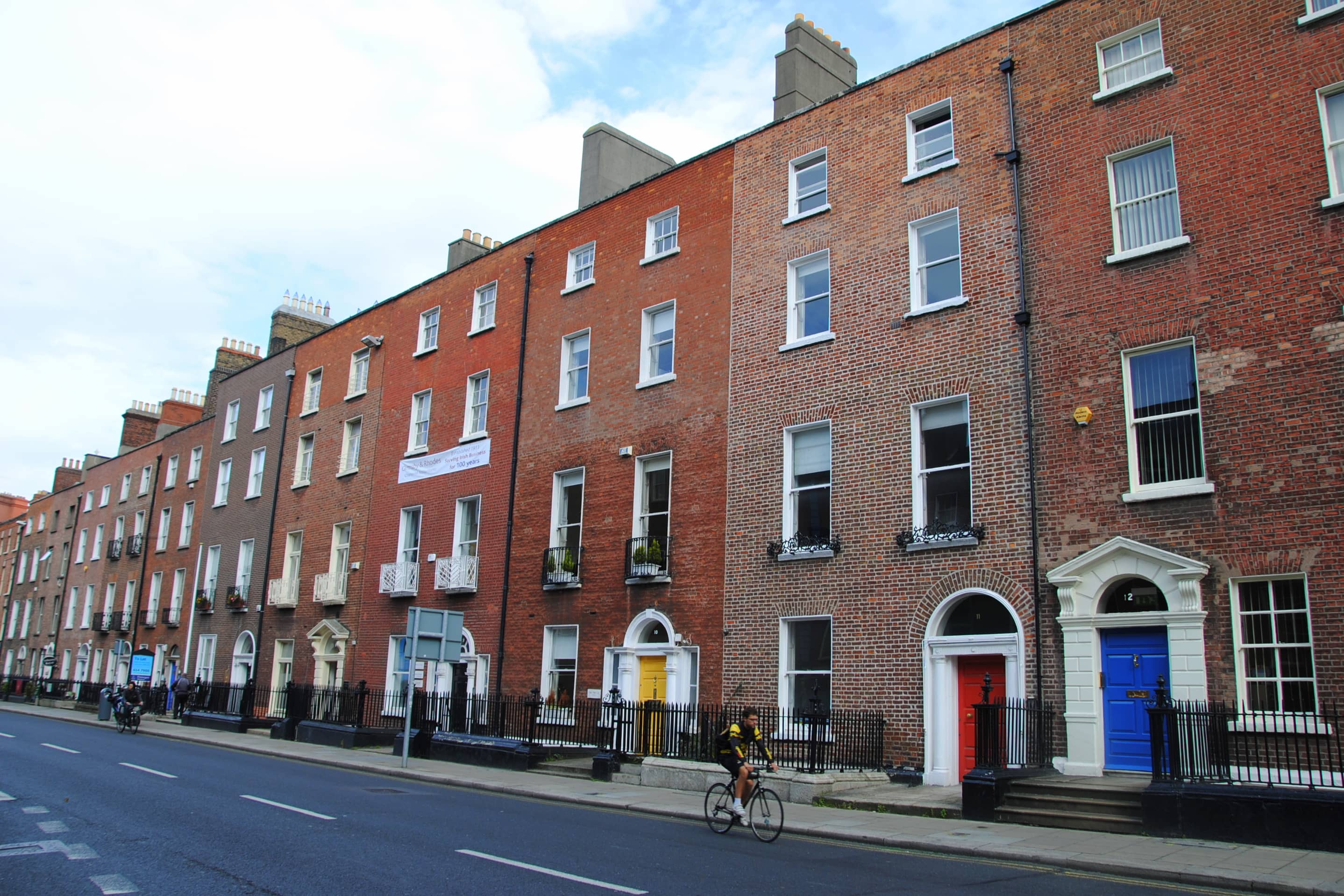 Georgian Architecture