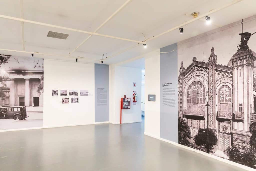 Diverse Art Exhibitions