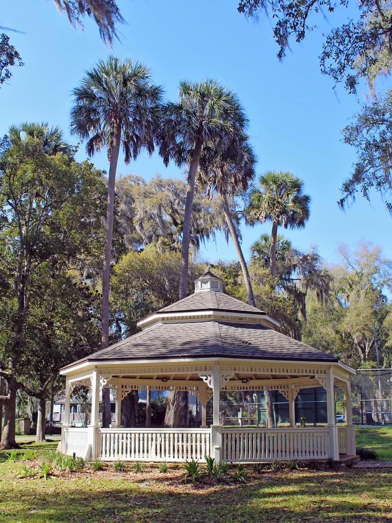 Cypress Grove Park