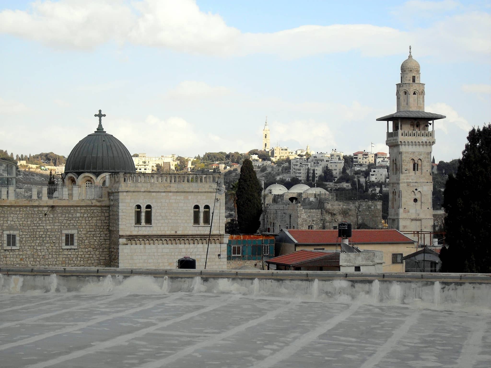 Terrace View