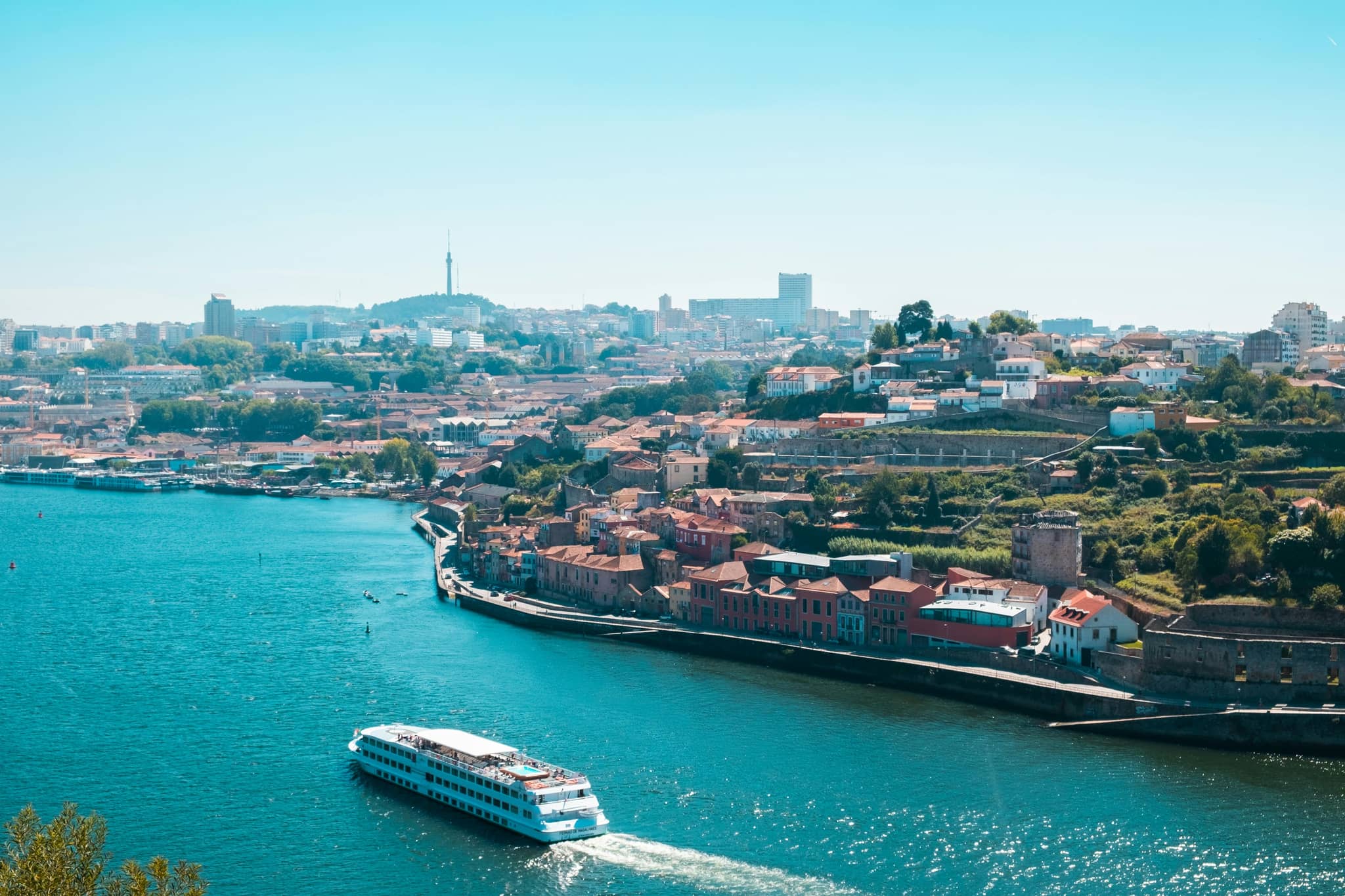 Douro River Cruise