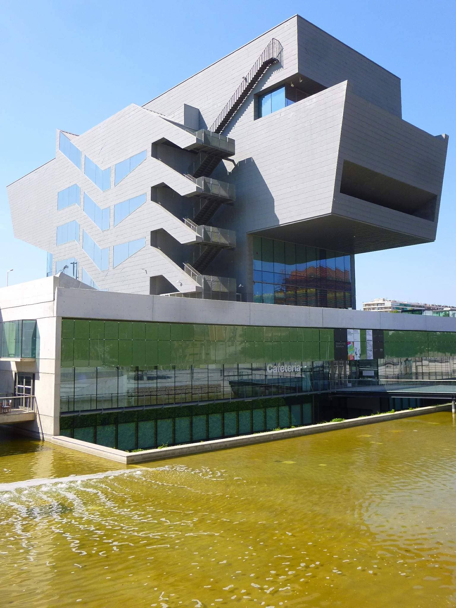 Architectural Marvel