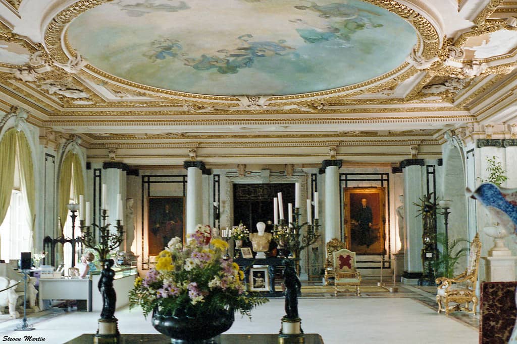 Flagler Museum