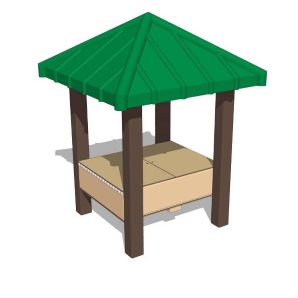 Picnic Pavilions