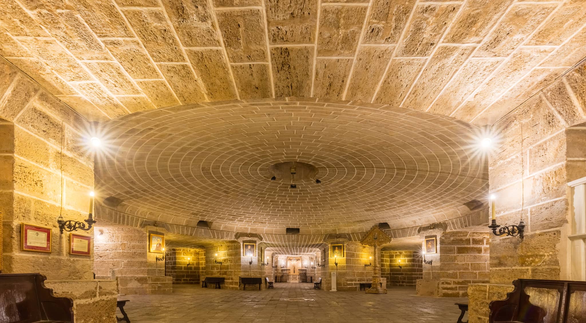 The Crypt