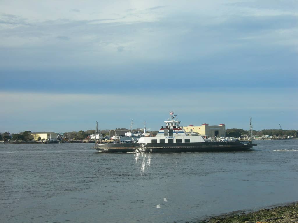 Coastal Connection