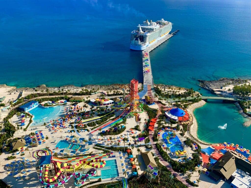 Water Slides & Fun
