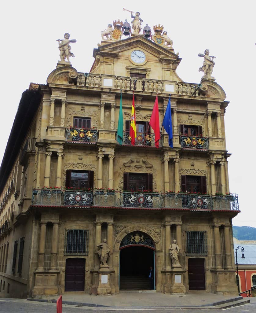 Plaza del Ayuntamiento