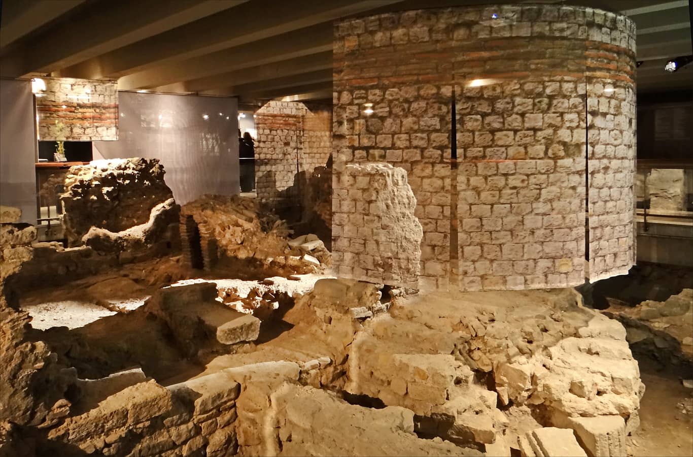 Underground Museum