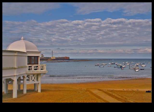Coastal Views