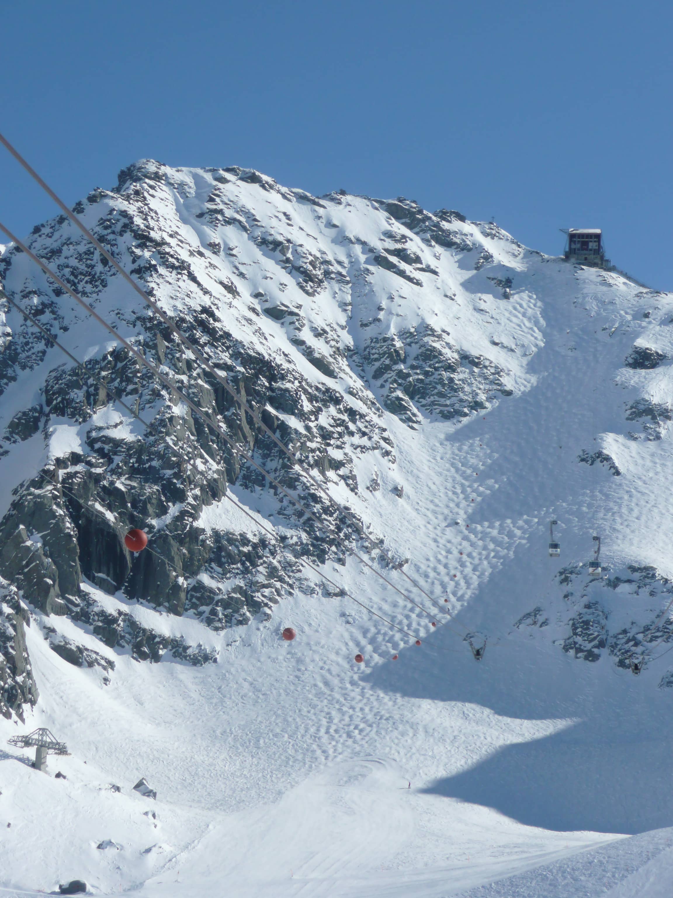 The 'Mother of All Blacks'