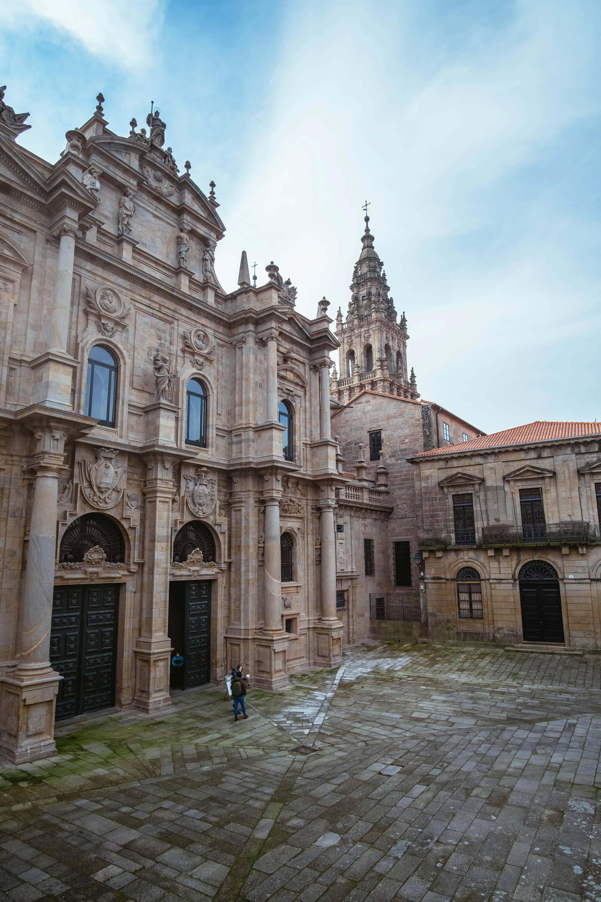 Historic Architecture