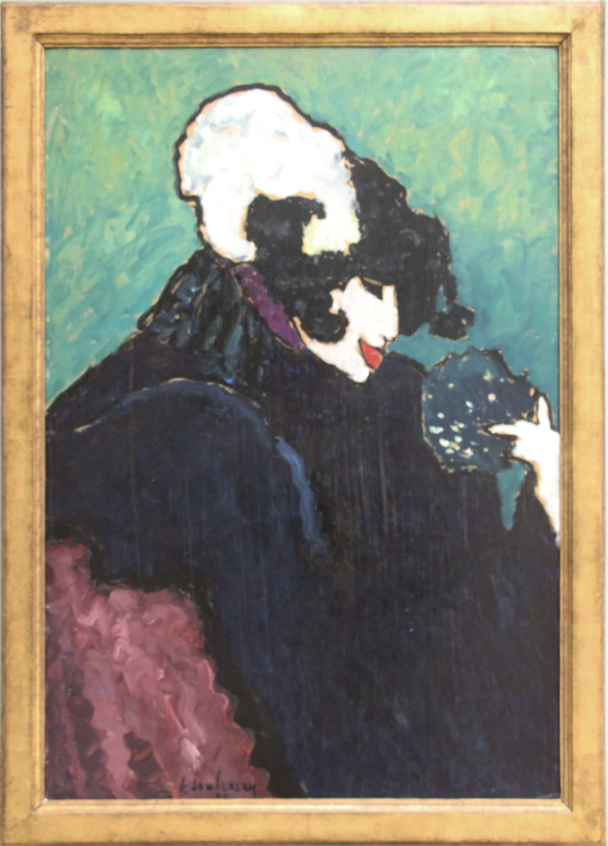 20th-Century Art Collection