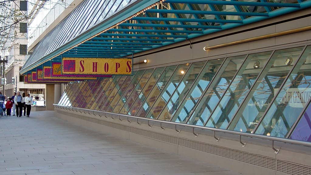 Unique Boutiques & Shops