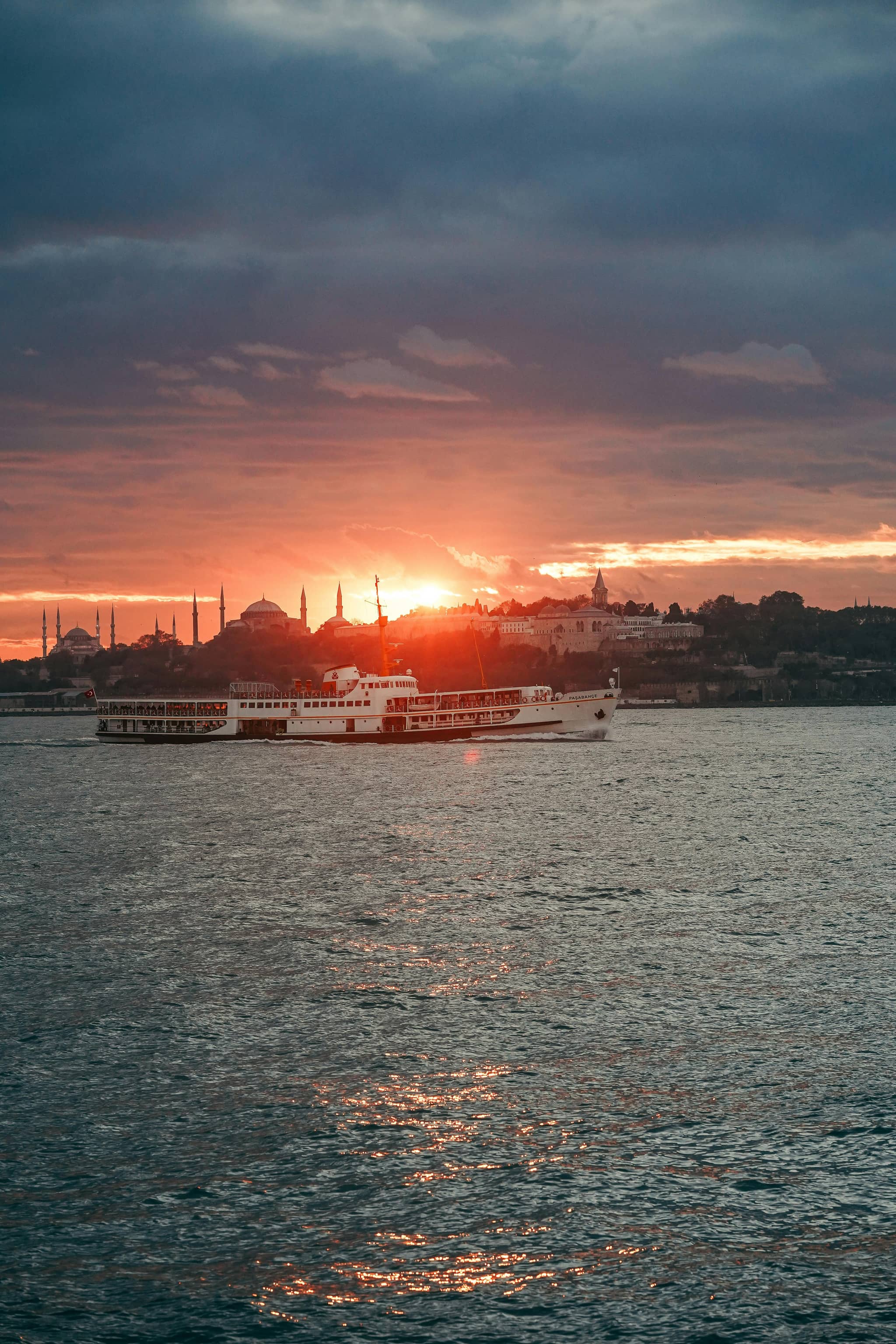 Bosphorus Views