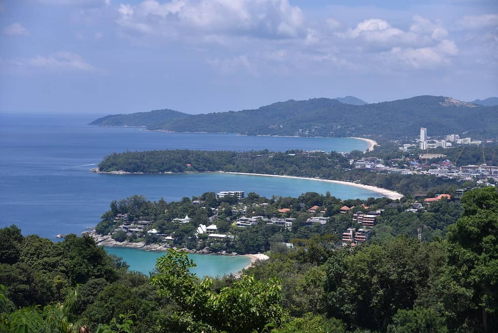 Karon Viewpoint