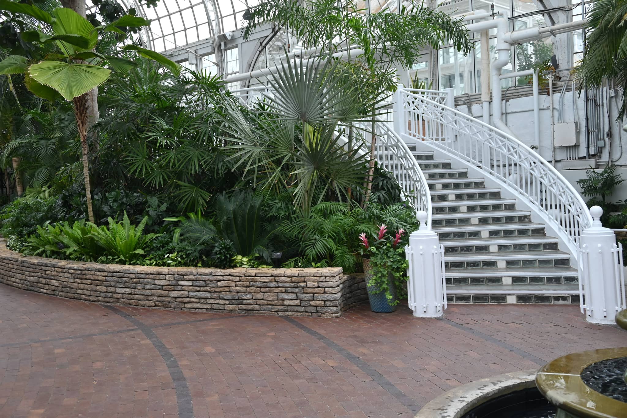 Reading Room & Gardens