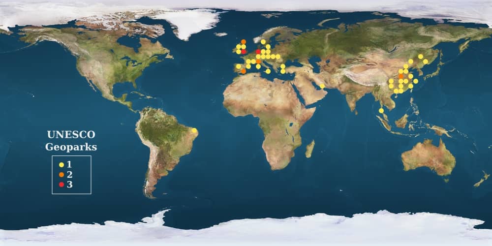 Helpful Park Information