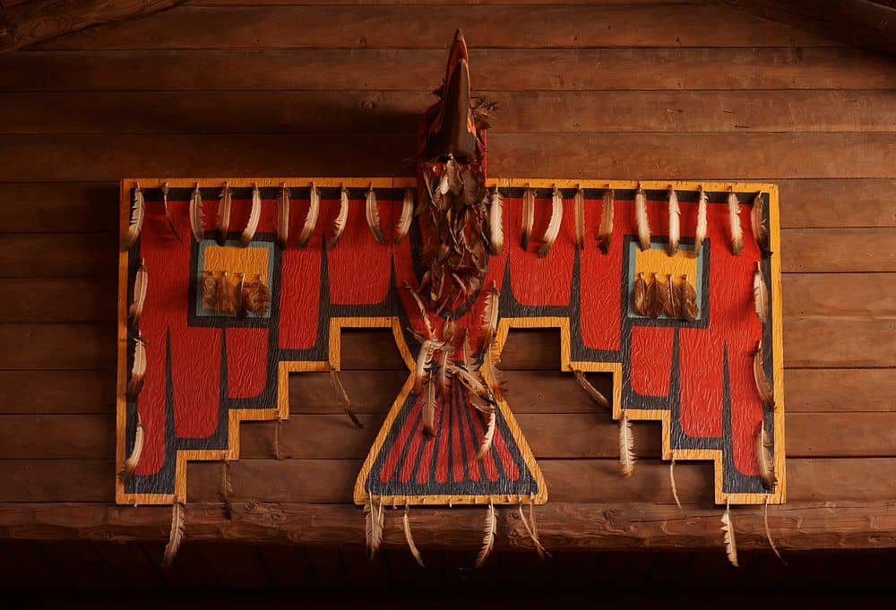 Southwest & Native American Art