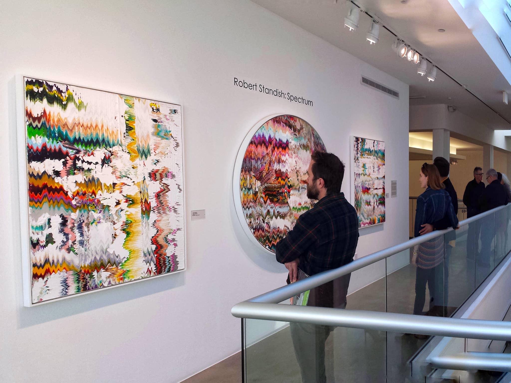 m\other Exhibition