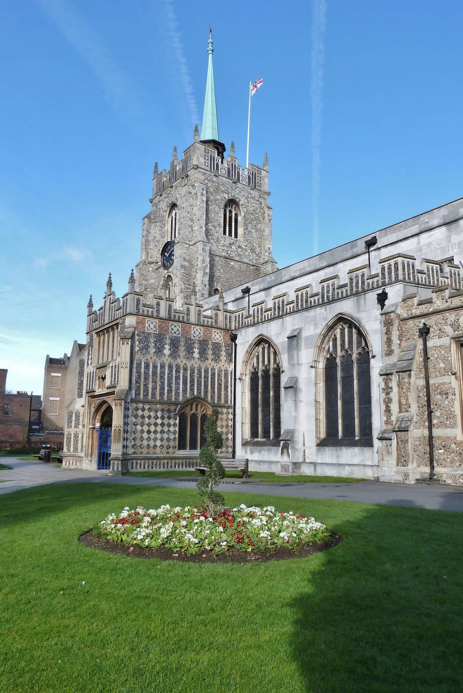 11th-Century Heritage