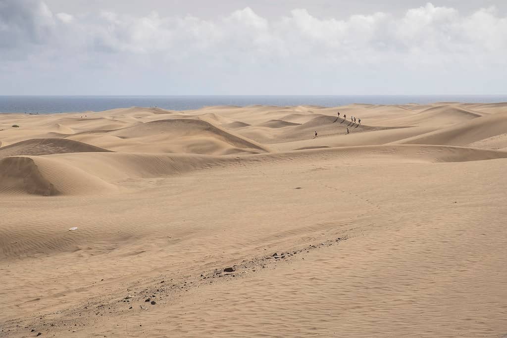 Secluded Natural Beauty