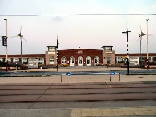 Proximity to the Seafront