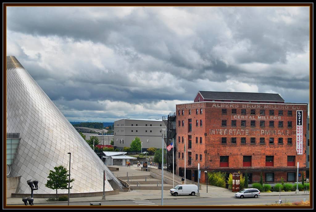 Glassblowing Demonstrations