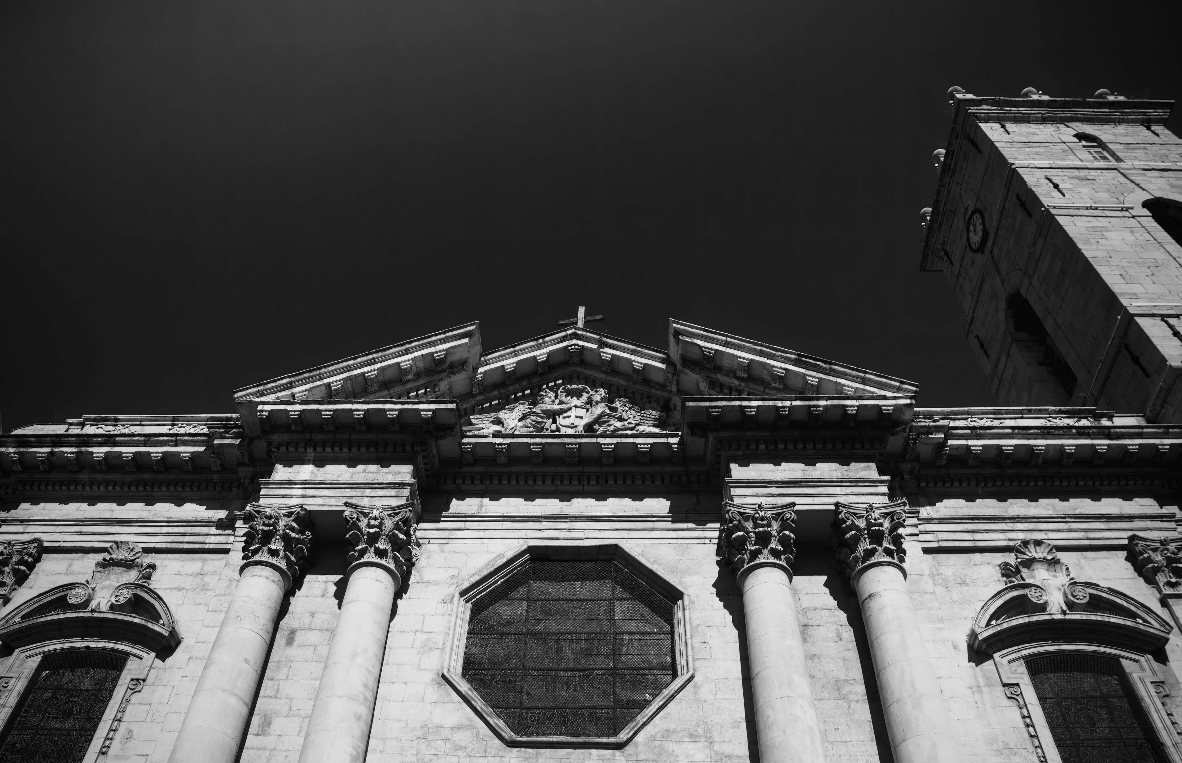 Historic Architecture