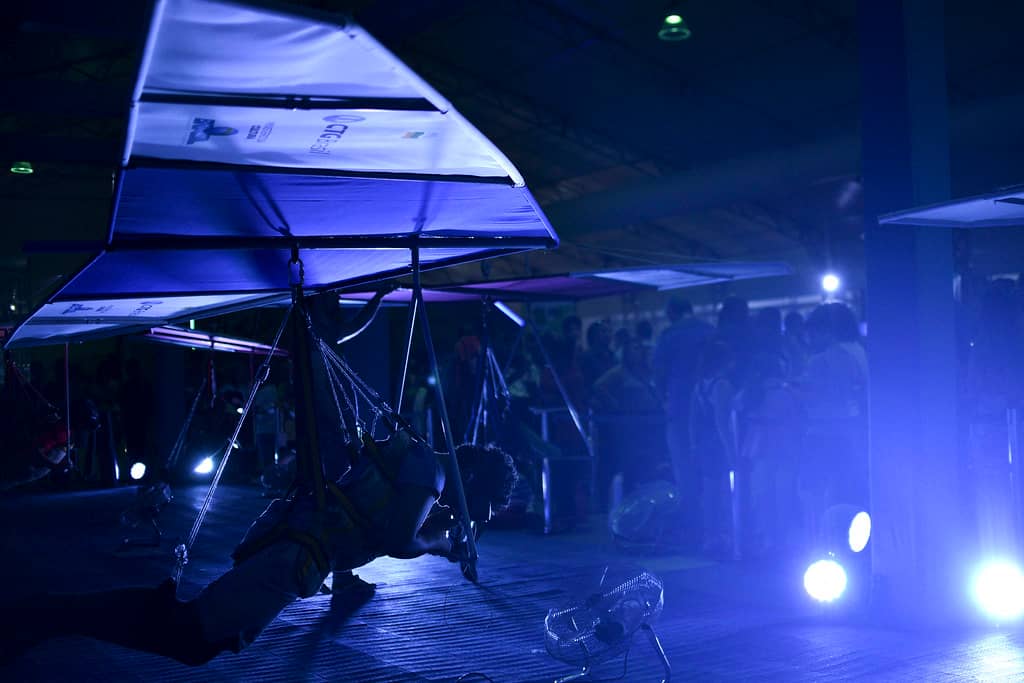 Local Brazilian Charm