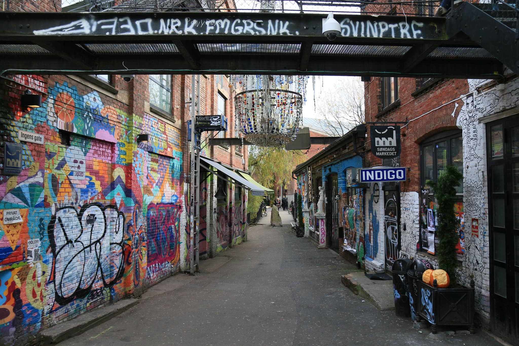 Grünerløkka Vibe