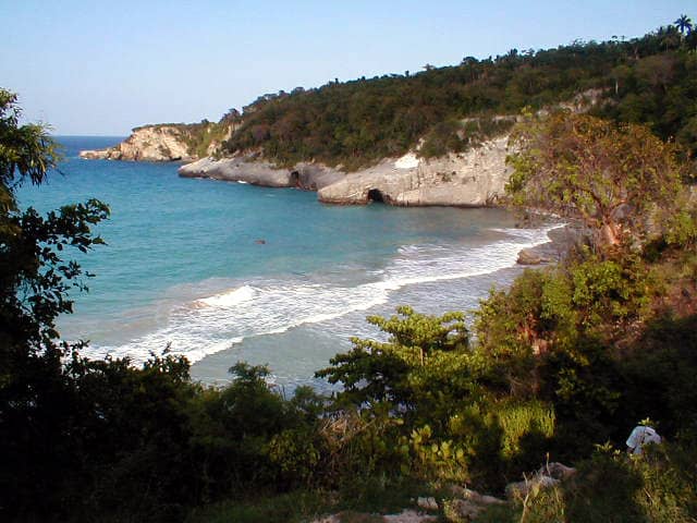 Scenic Coastal Views