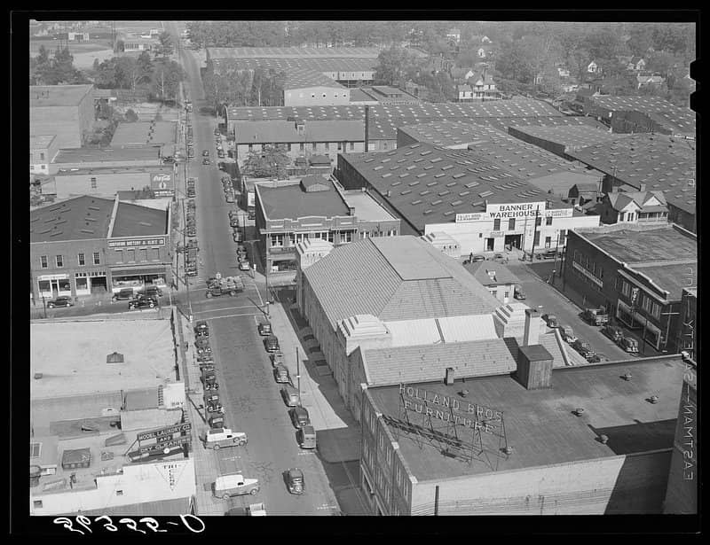 Investment Opportunity