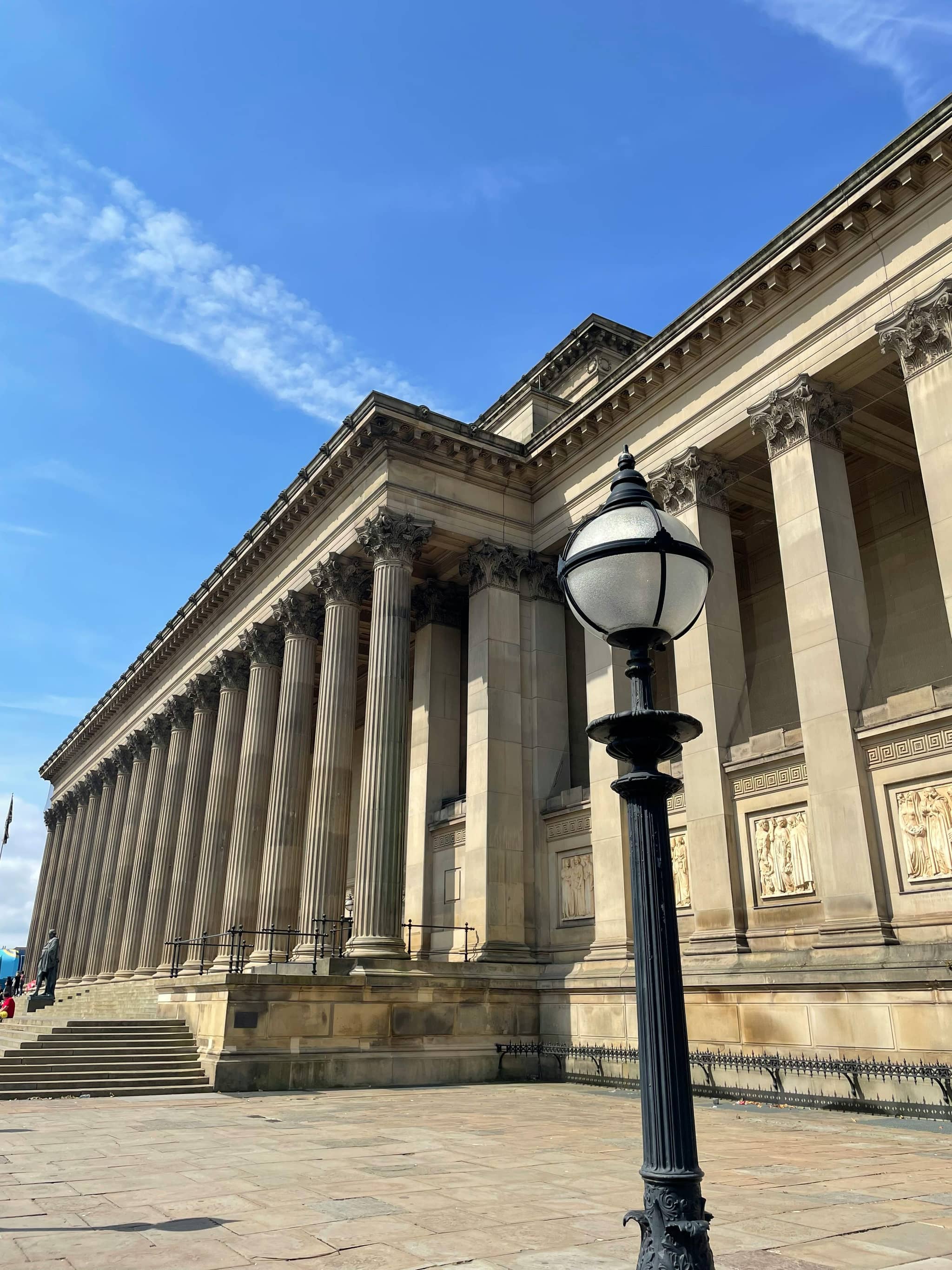 St. George's Hall